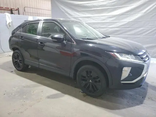 2019 MITSUBISHI ECLIPSE CROSS LE  