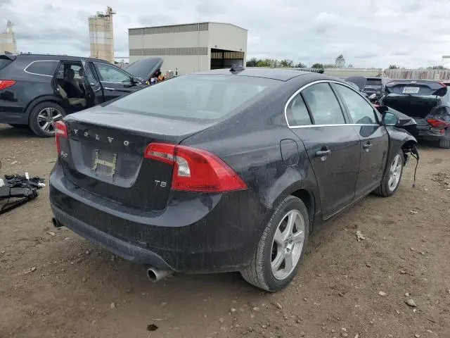 2013 VOLVO S60 T5  