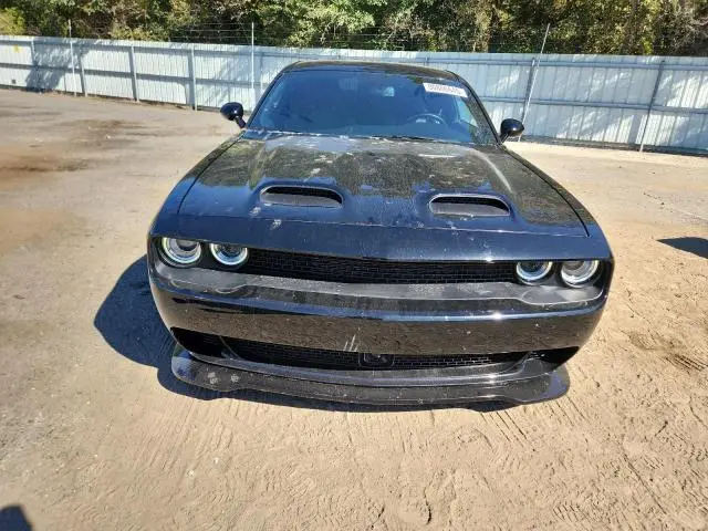 2023 DODGE CHALLENGER SRT HELLCAT  