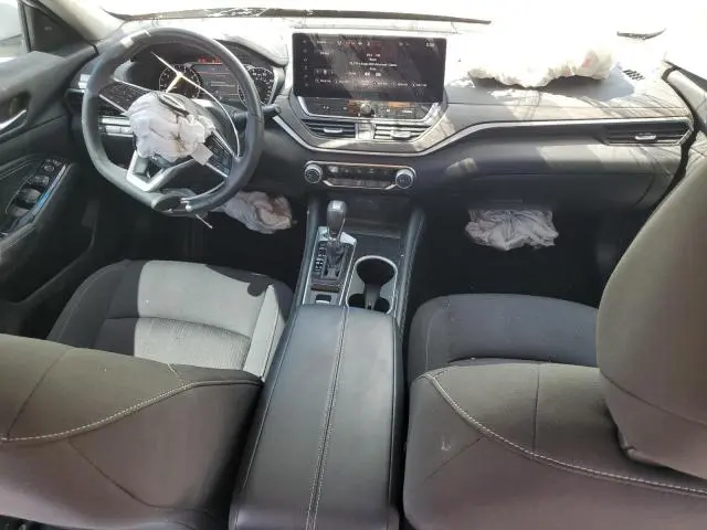 2023 NISSAN ALTIMA SV  