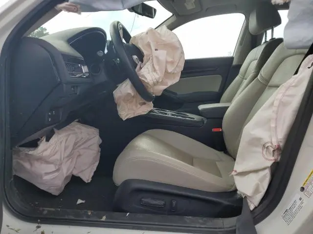 2023 HONDA CIVIC TOURING  