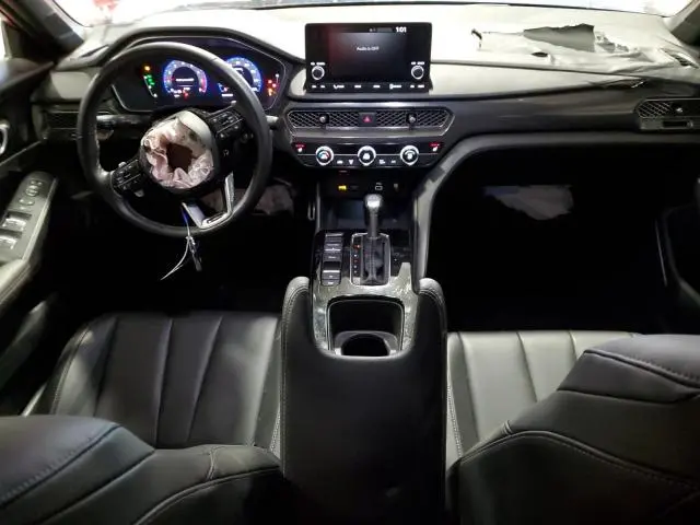 2023 ACURA INTEGRA A-SPEC  