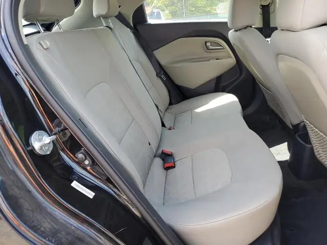 2014 KIA RIO LX  