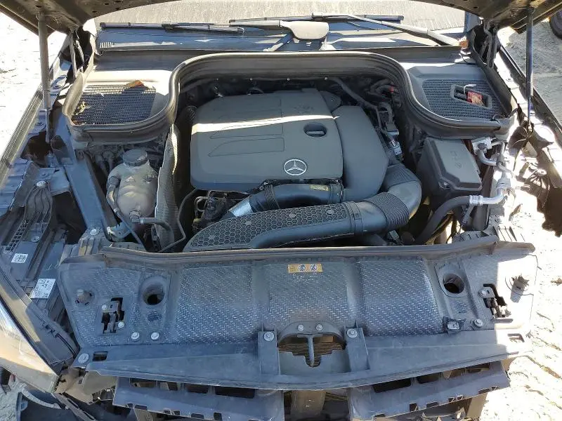 2020 MERCEDES-BENZ GLE 350  