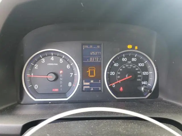 2011 HONDA CR-V SE  