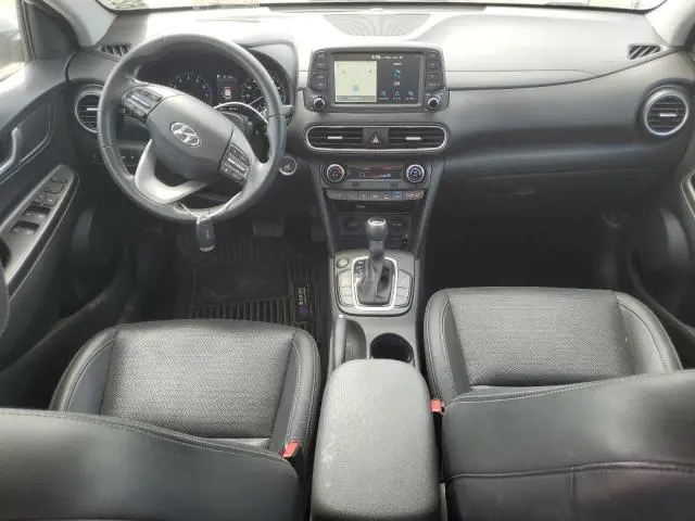 2020 HYUNDAI KONA ULTIMATE  