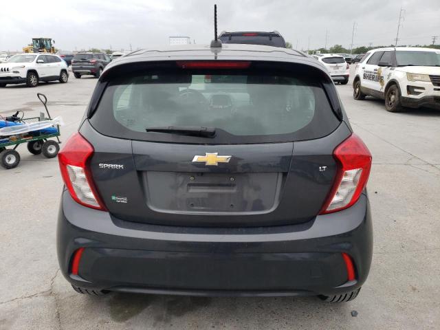 2020 CHEVROLET SPARK 1LT