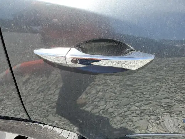 2014 ACURA MDX TECHNOLOGY  