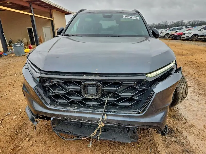 2026 HONDA CR-V SPORT-L  