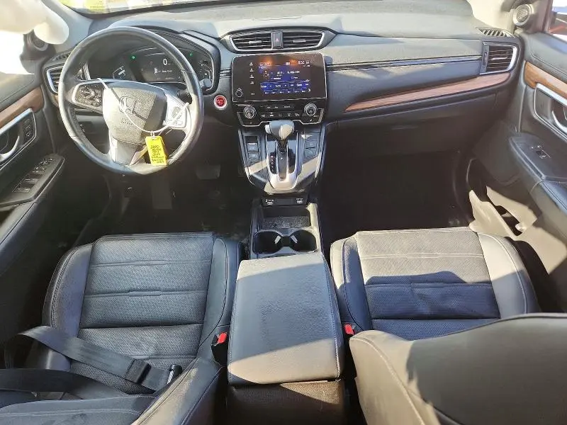 2020 HONDA CR-V EXL  