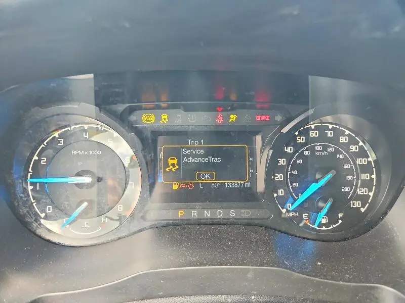2019 FORD RANGER XL/XLT/LARIAT  