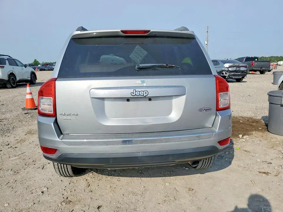 2013 JEEP COMPASS SPORT  