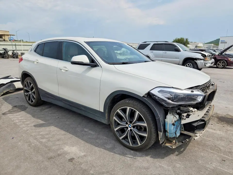 2020 BMW X2 SDRIVE28I  