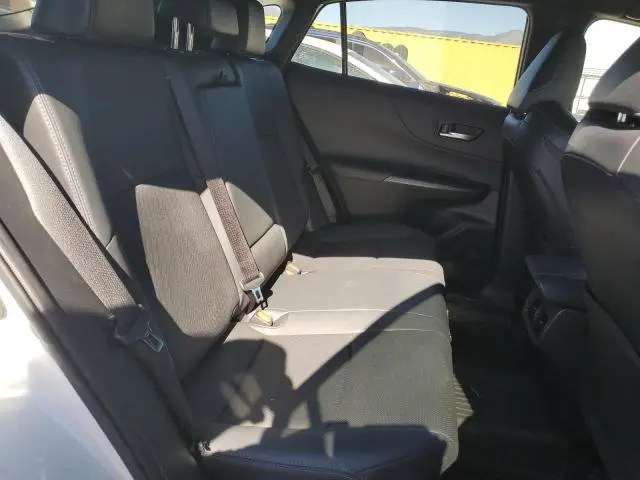 2022 TOYOTA VENZA LE  