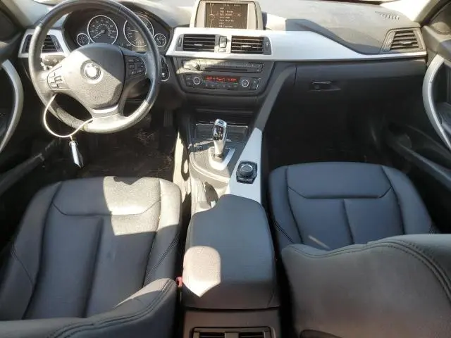 2014 BMW 320 I  