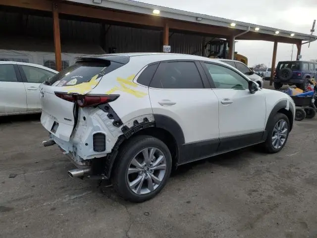 2023 MAZDA CX-30 SELECT  