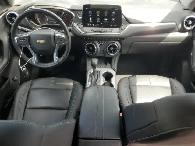 2023 CHEVROLET BLAZER 3LT  