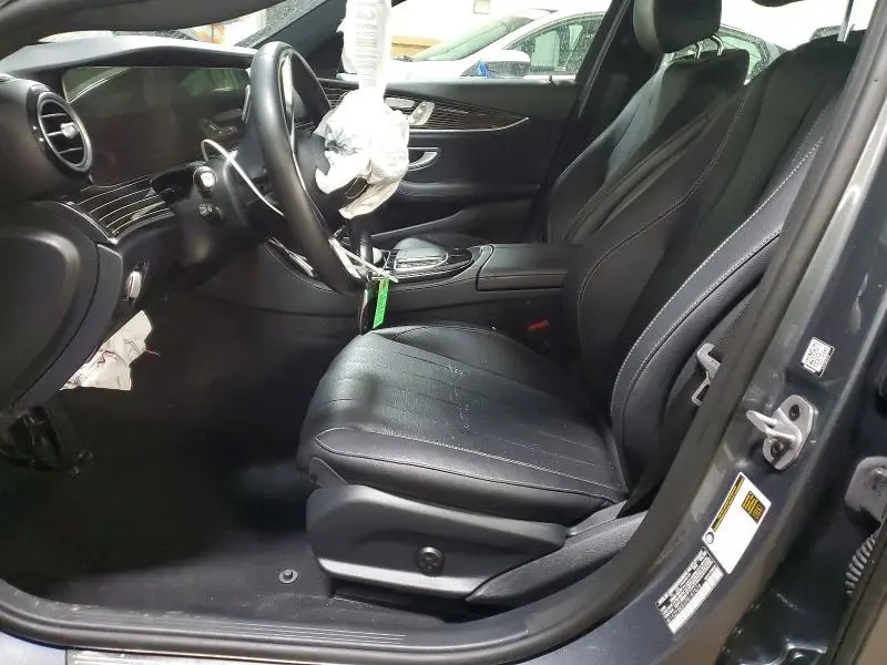 2023 MERCEDES-BENZ E 350 4MATIC  