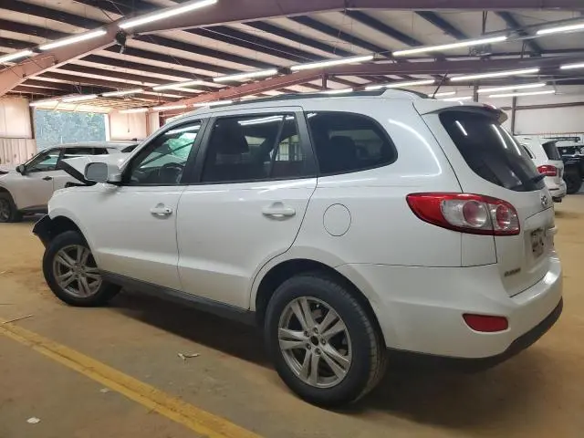 2011 HYUNDAI SANTA FE SE  