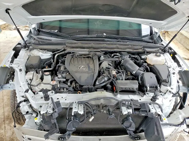 2024 LEXUS RX 500H F SPORT  