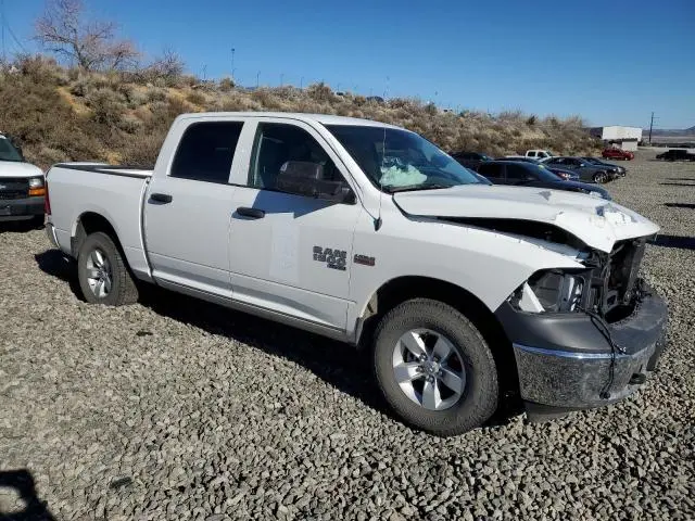 2023 RAM 1500 CLASSIC SSV