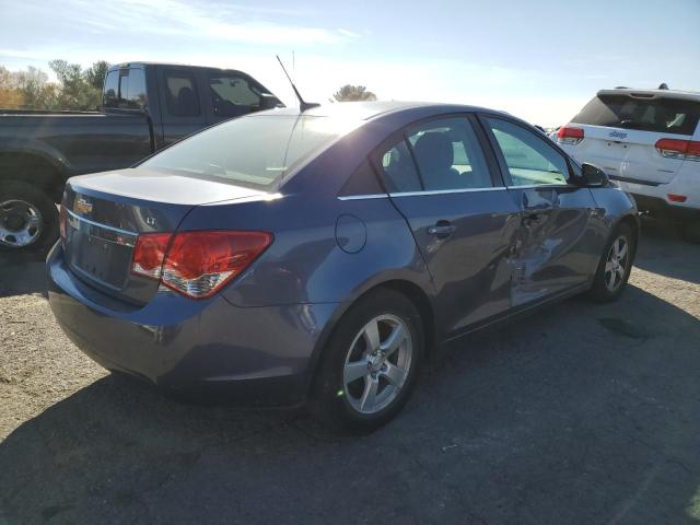 2013 CHEVROLET CRUZE LT