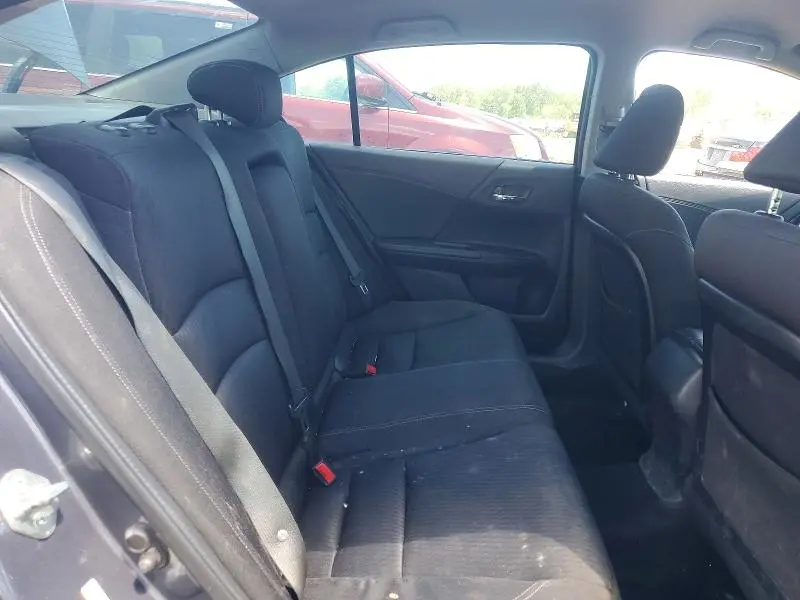 2013 HONDA ACCORD SPORT  