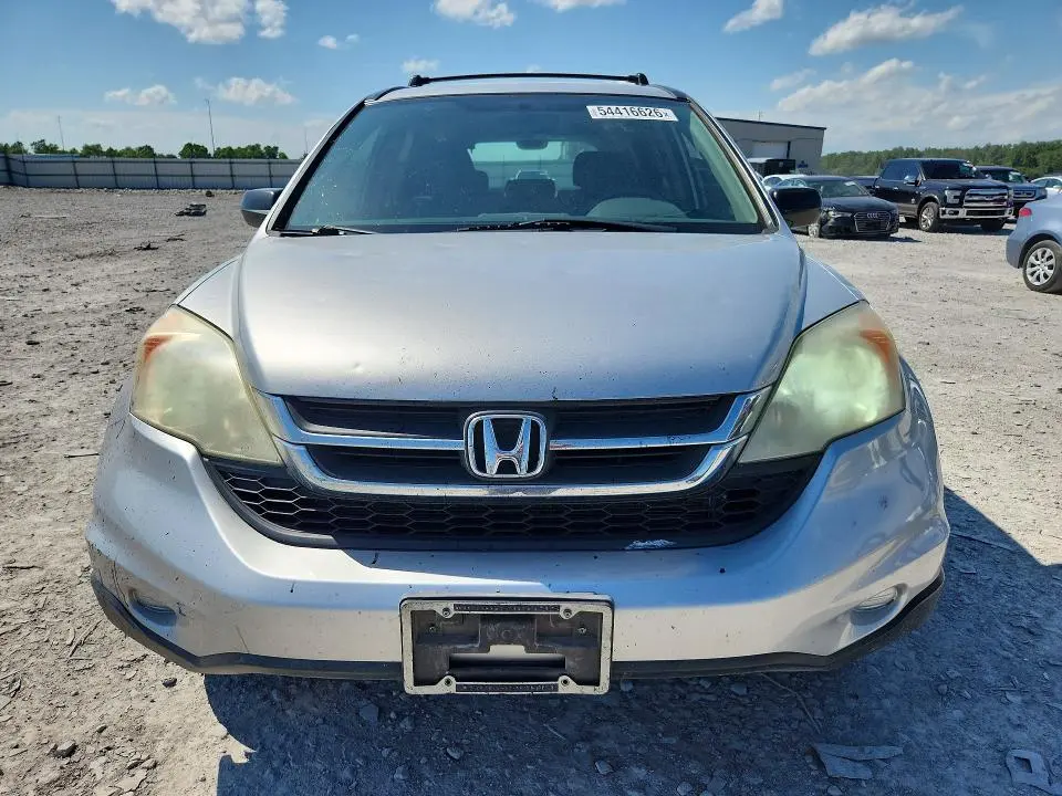 2011 HONDA CR-V SE  