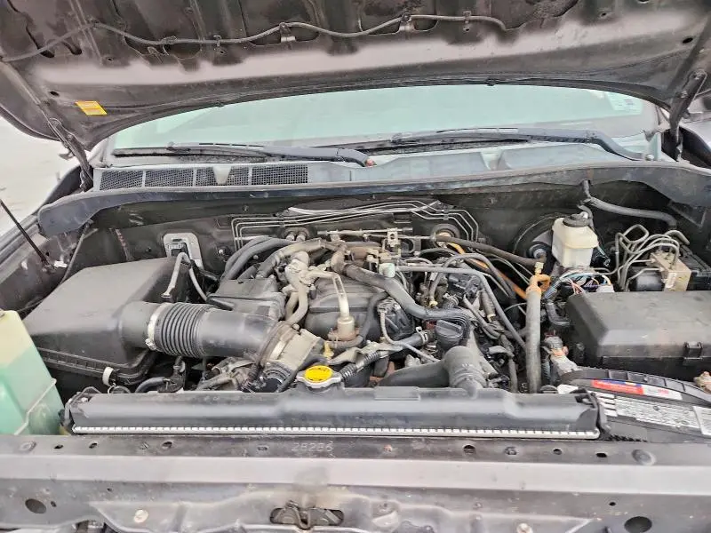 2013 TOYOTA TUNDRA GRADE  