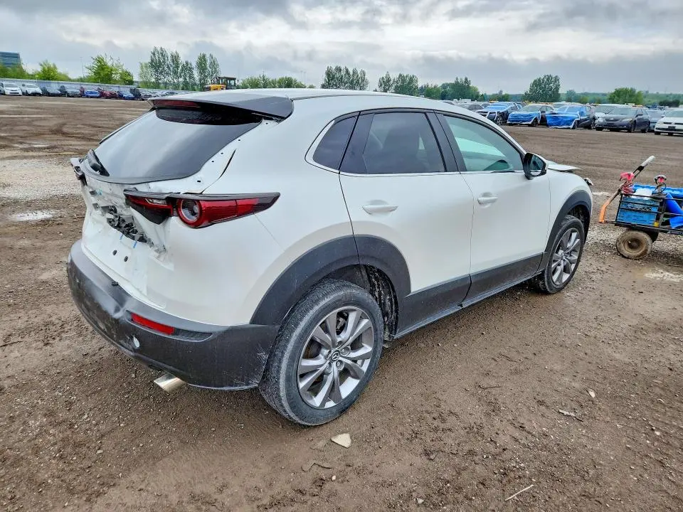 2024 MAZDA CX-30 PREFERRED  