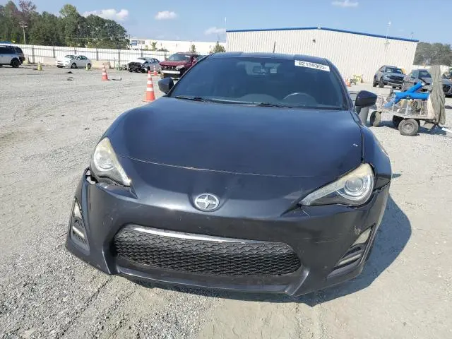 2014 TOYOTA SCION FR-S   