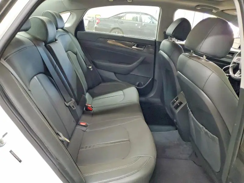 2018 HYUNDAI SONATA LIMITED  