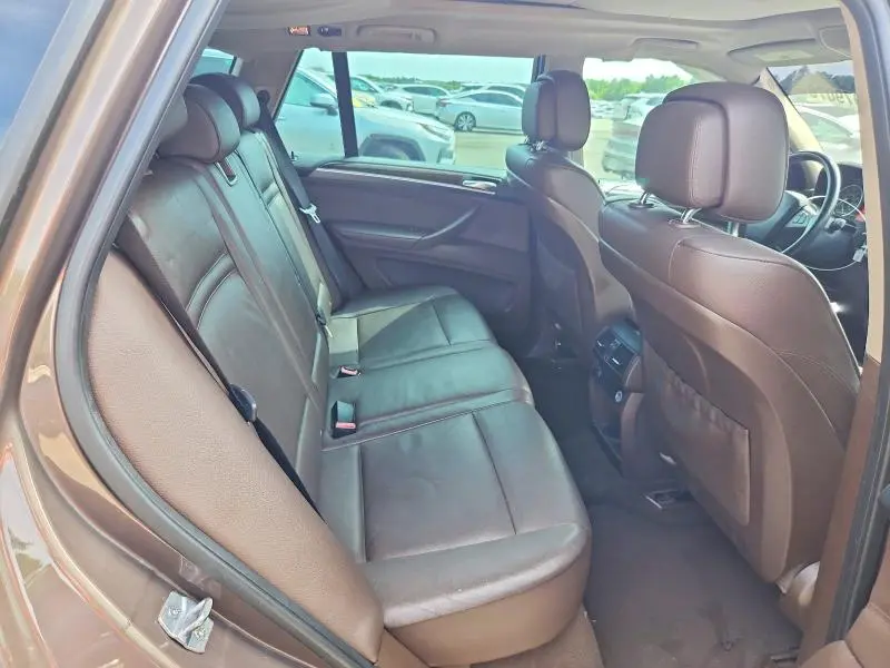 2013 BMW X5 XDRIVE35I  
