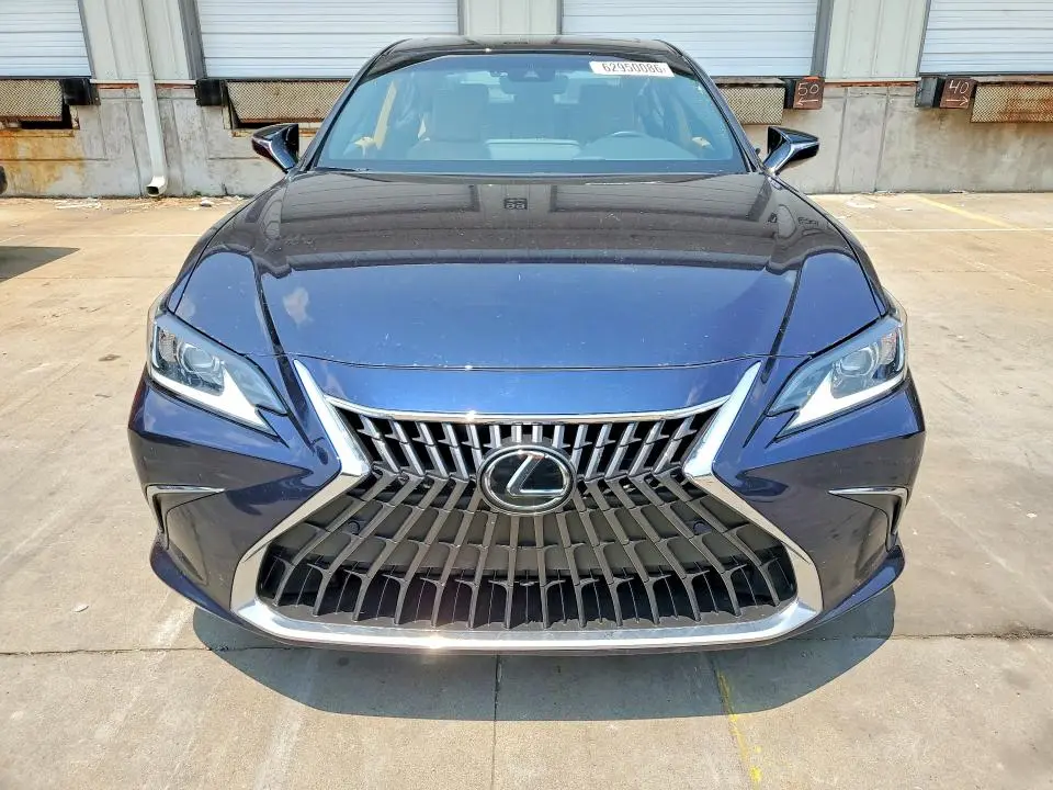 2022 LEXUS ES 350 BASE  