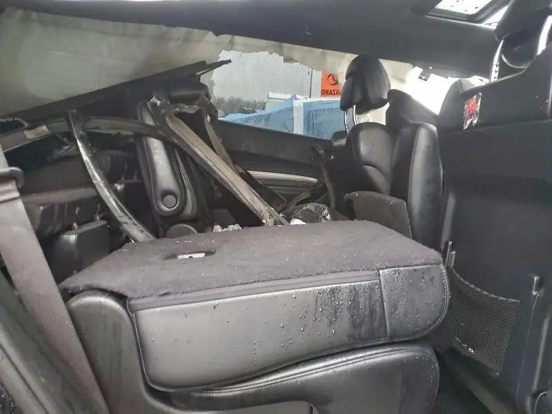 2020 DODGE DURANGO GT  