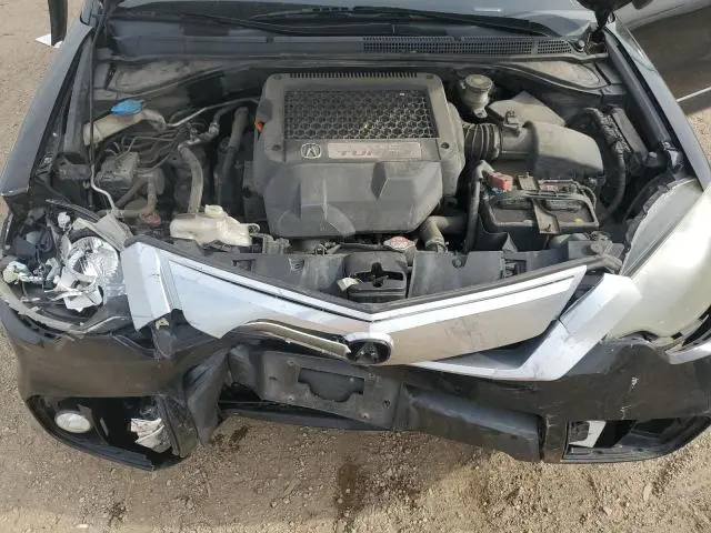 2010 ACURA RDX TECHNOLOGY  