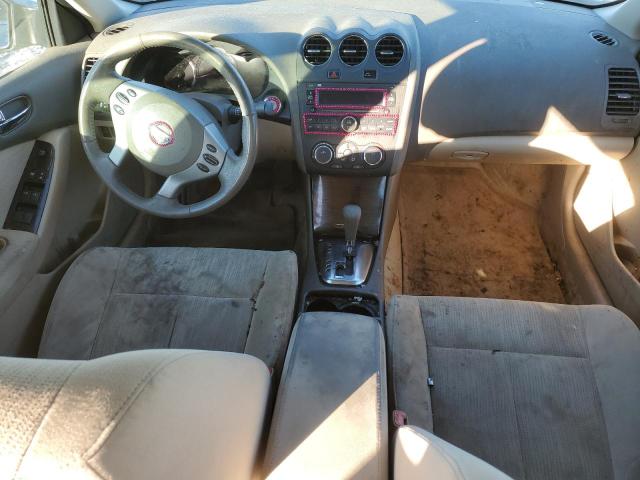 2011 NISSAN ALTIMA BASE