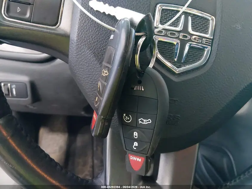 2013 DODGE DART AERO