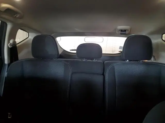 2020 NISSAN MURANO S  