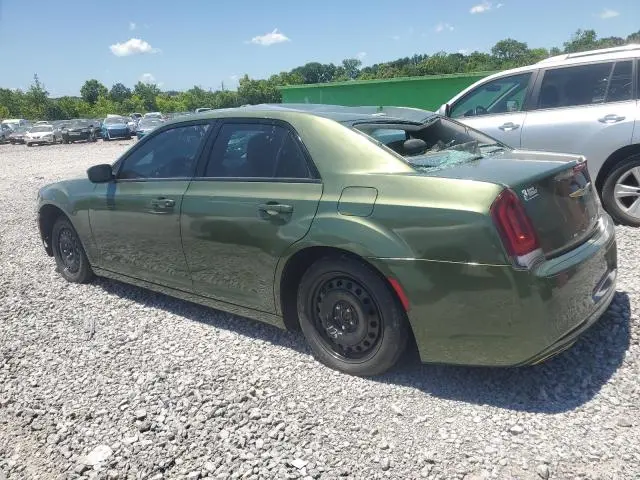 2018 CHRYSLER 300 TOURING  
