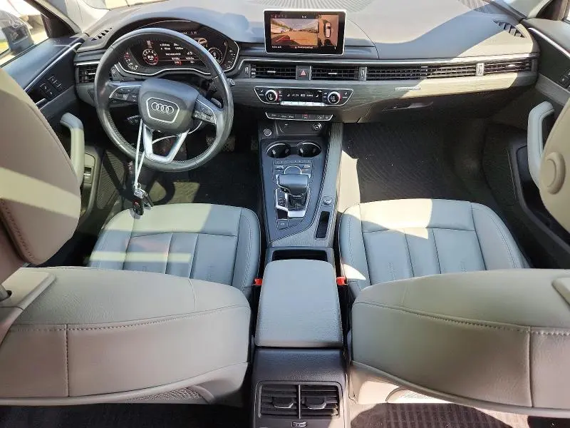 2019 AUDI A4 ALLROAD PREMIUM PLUS  