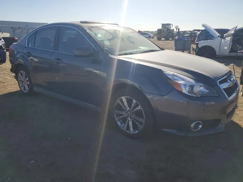 2014 SUBARU LEGACY 2.5I LIMITED  