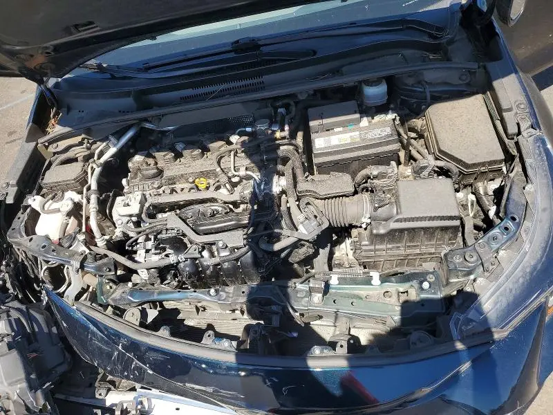 2020 TOYOTA COROLLA XSE  