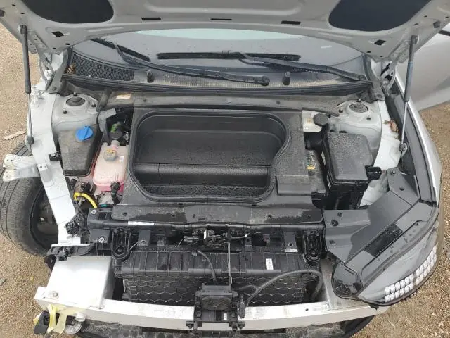 2023 HYUNDAI IONIQ 6 SEL  
