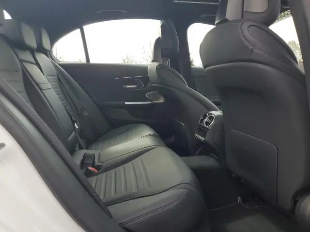 2022 MERCEDES-BENZ C 300 4MATIC  