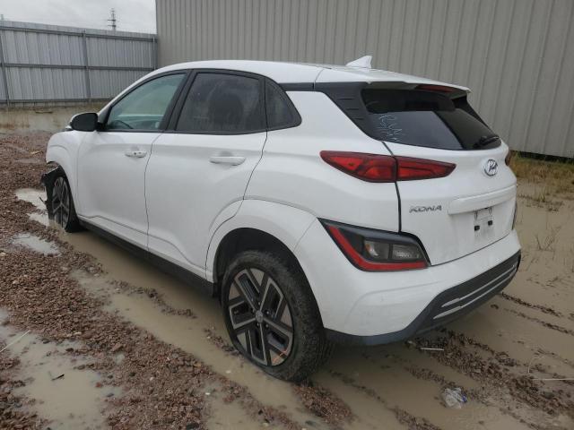 2023 HYUNDAI KONA SE