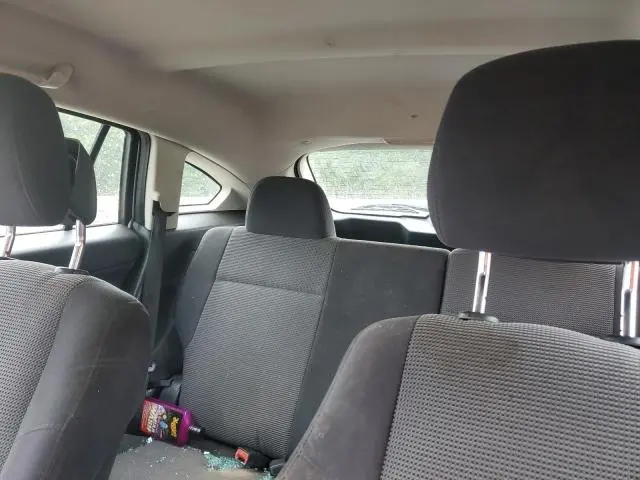 2010 DODGE CALIBER SXT  