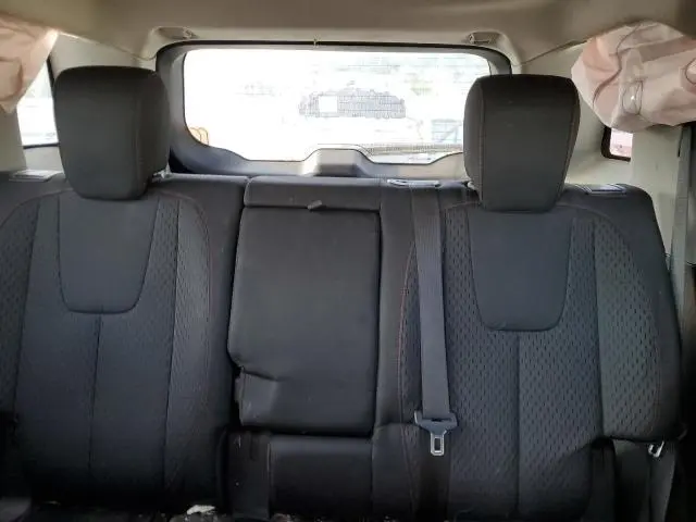 2013 GMC TERRAIN SLE  