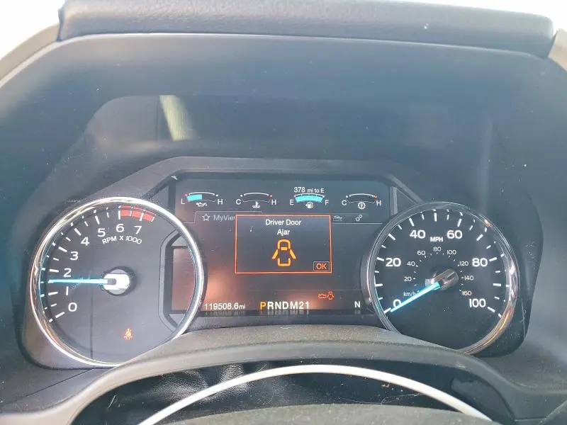 2019 FORD F250 SUPER DUTY  