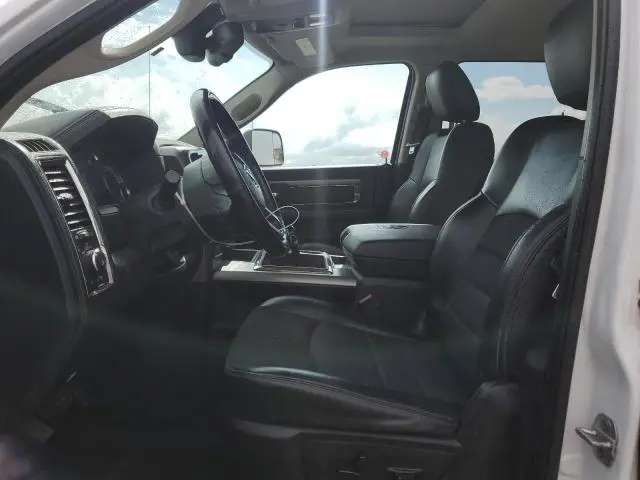 2014 RAM 1500 SPORT  